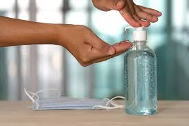 Sanitizers / Disinfectants