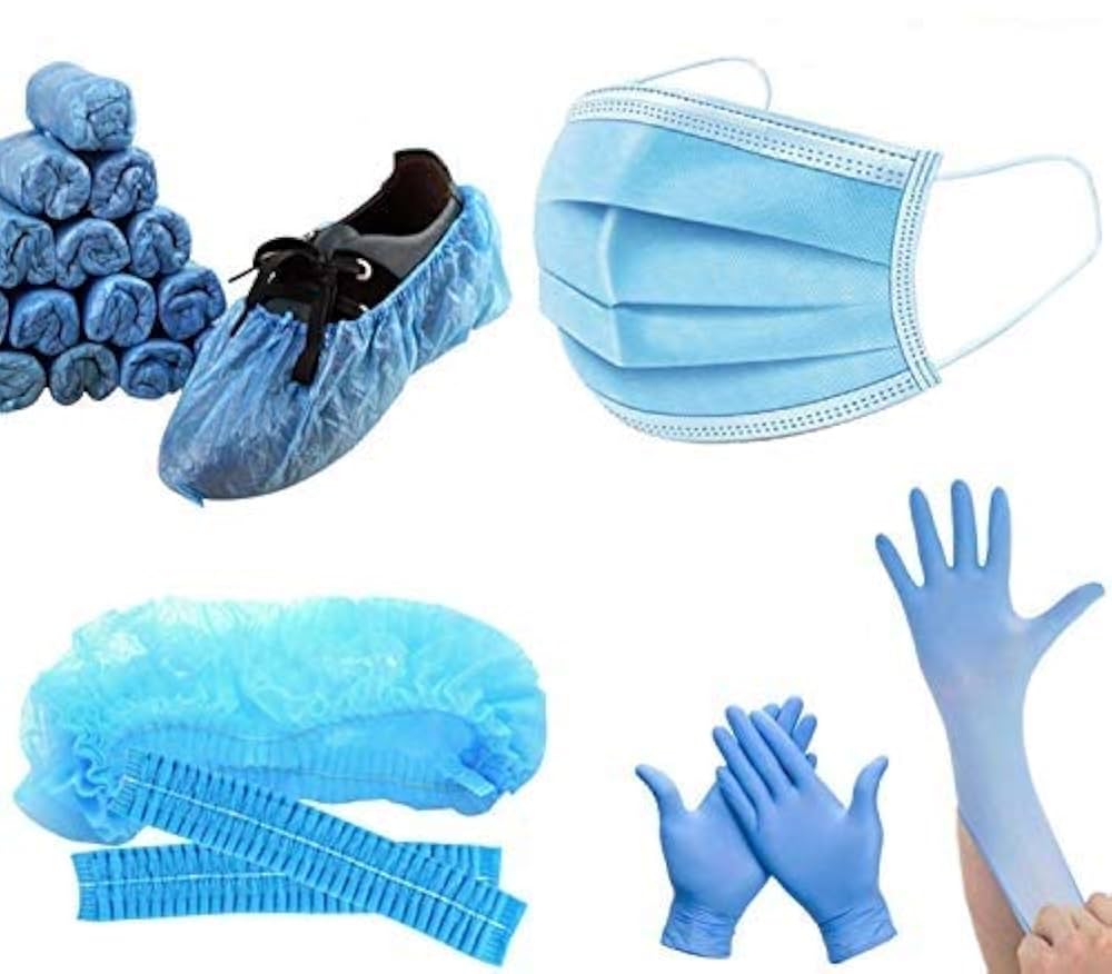 Surgical Gloves / Face Masks