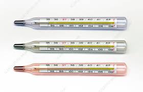 Thermometers