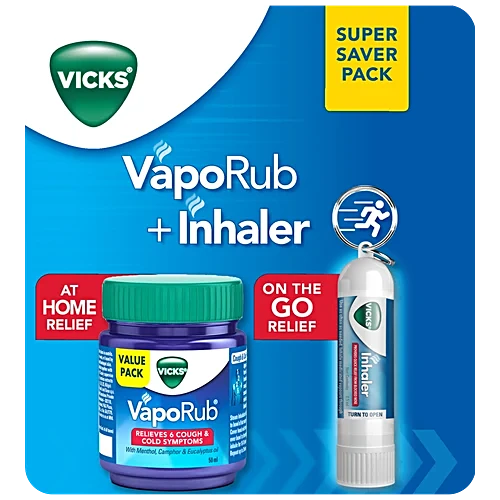 Vicks