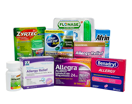OTC Products