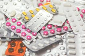 Patent Medicines